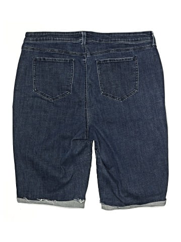 NYDJ Denim Shorts (view 2)