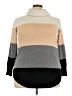 Ryan Wythe Gray Long Sleeve Top Size 2X - photo 1