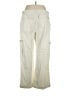 Universal Thread Ivory Cargo Pants Size 16 - photo 2