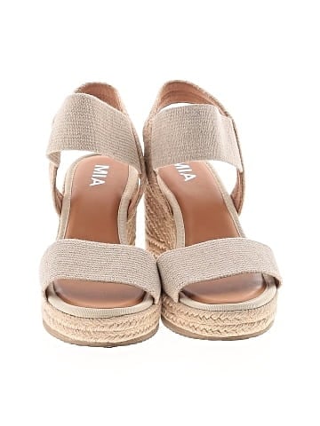 Mia Wedges (view 2)