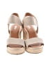Mia Tan Wedges Size 7 - photo 2
