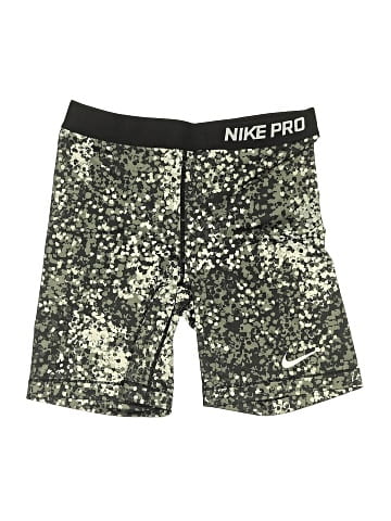 Nike Athletic Shorts (view 1)