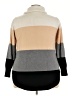 Ryan Wythe Gray Long Sleeve Top Size 2X - photo 2