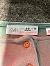 Zara Green Long Sleeve Henley Size 6-9 mo - photo 3