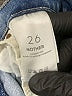 Mother Blue Jeans Size 26 waist - photo 8