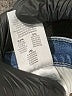Mother Blue Jeans Size 26 waist - photo 9