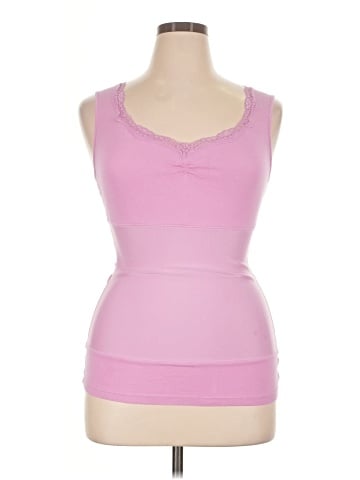 Jockey Sleeveless Top (view 1)