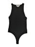 Gaze Black Bodysuit Size XS - photo 1
