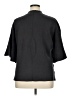 Unbranded Black Poncho Size XL (estimated) - photo 2