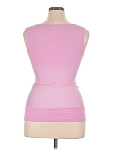 Jockey Sleeveless Top (view 2)