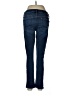 American Eagle Outfitters Solid Blue Jeans Size 8S - photo 2