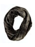 Unbranded Brown Scarf One size - photo 1