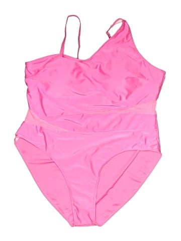 Unbranded One Piece Swimsuit (view 1)