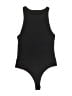 Gaze Black Bodysuit Size XS - photo 2