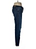 American Eagle Outfitters Solid Blue Jeans Size 8S - photo 4