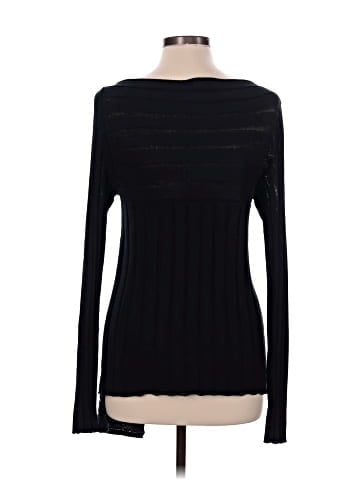 Sarah Pacini Long Sleeve Top (view 2)