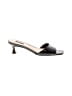 Nine West Black Heels Size 11 - photo 1