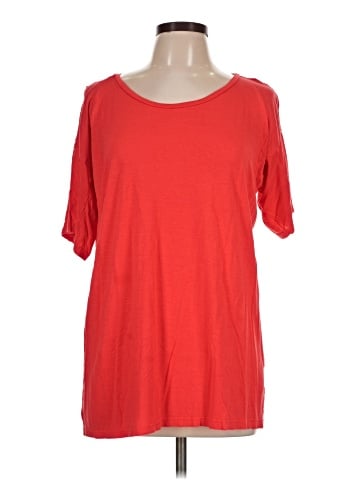 Bench Short Sleeve Top (view 1)