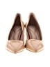 Rockport Tan Heels Size 8 1/2 - photo 2