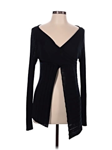 Sarah Pacini Long Sleeve Top (view 1)