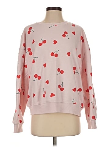 Grayson Threads Pullover Sweater (view 1)