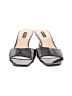Nine West Black Heels Size 11 - photo 2