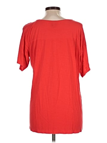 Bench Short Sleeve Top (view 2)