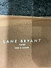 Lane Bryant Tan Cardigan Size 18 - 20 Plus - photo 7