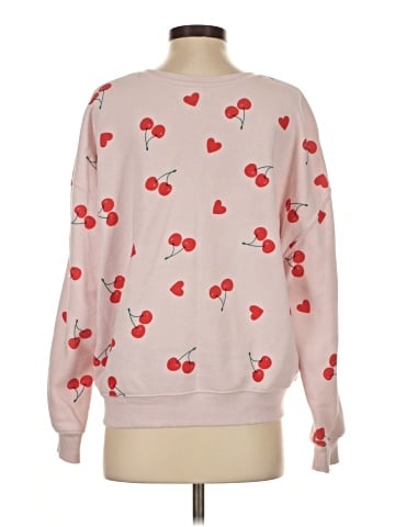 Grayson Threads Pullover Sweater (view 2)
