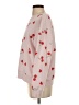 Grayson Threads Hearts Pink Pullover Sweater Size S - photo 5