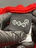 GEN 2 100% Polyester Red Pullover Hoodie Size 14 - 16 - photo 3