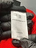 GEN 2 100% Polyester Red Pullover Hoodie Size 14 - 16 - photo 4
