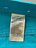 Chico's Color Block Teal Jeggings Size XL (3) - photo 5