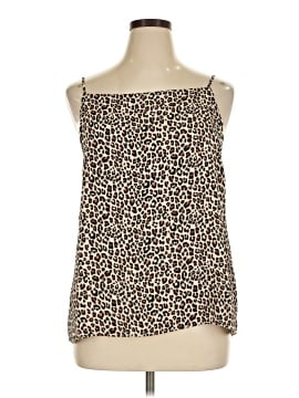 Ann Taylor LOFT Outlet Sleeveless Blouse (view 1)