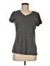 Tek Gear Gray Short Sleeve T-Shirt Size M (estimated) - photo 1