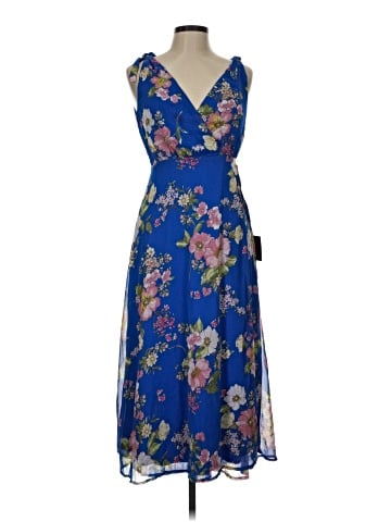 Lulus Cocktail Dress (view 1)