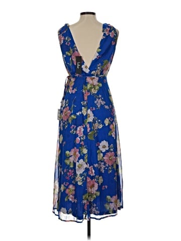Lulus Cocktail Dress (view 2)