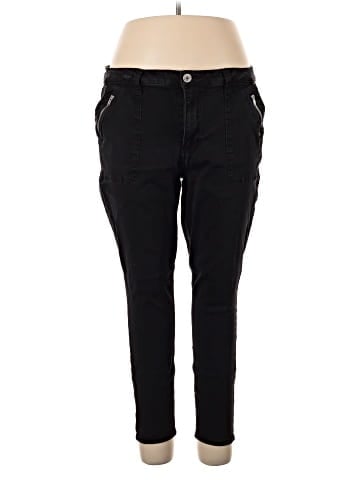 STS Blue Jeggings (view 1)