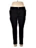 STS Blue Black Jeggings Size 34 waist - photo 1