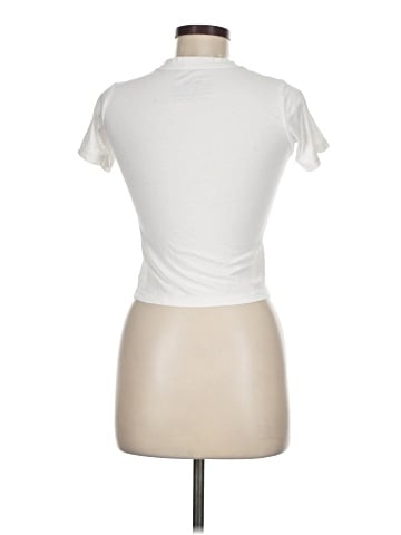Tommy Hilfiger Short Sleeve T-Shirt (view 2)