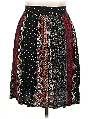Panther Casual Skirt (view 2)