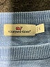 Vineyard Vines Stripes Blue Pullover Sweater Size S - photo 7