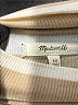 Madewell Tan Long Sleeve Turtleneck Size XS - photo 7