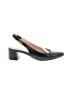 Cole Haan Black Heels Size 8 - photo 1