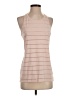 Athleta Pink Sleeveless T-Shirt Size S - photo 1