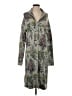 Sundance Gray Cardigan Size S - photo 1