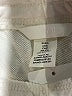 H&M Solid Ivory Athletic Shorts Size S - photo 3