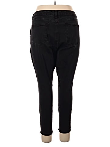 STS Blue Jeggings (view 2)