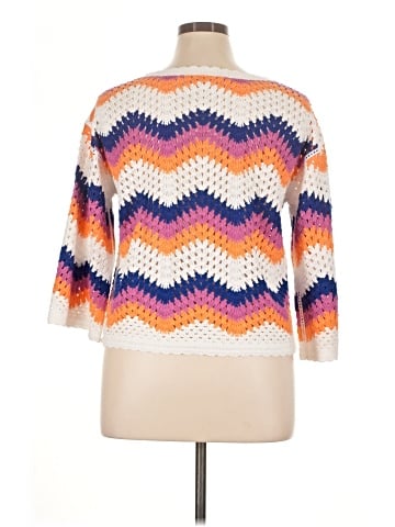 Philosophy Republic Clothing Pullover Sweater (view 2)