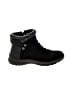 Baretraps Black Ankle Boots Size 8 1/2 - photo 1